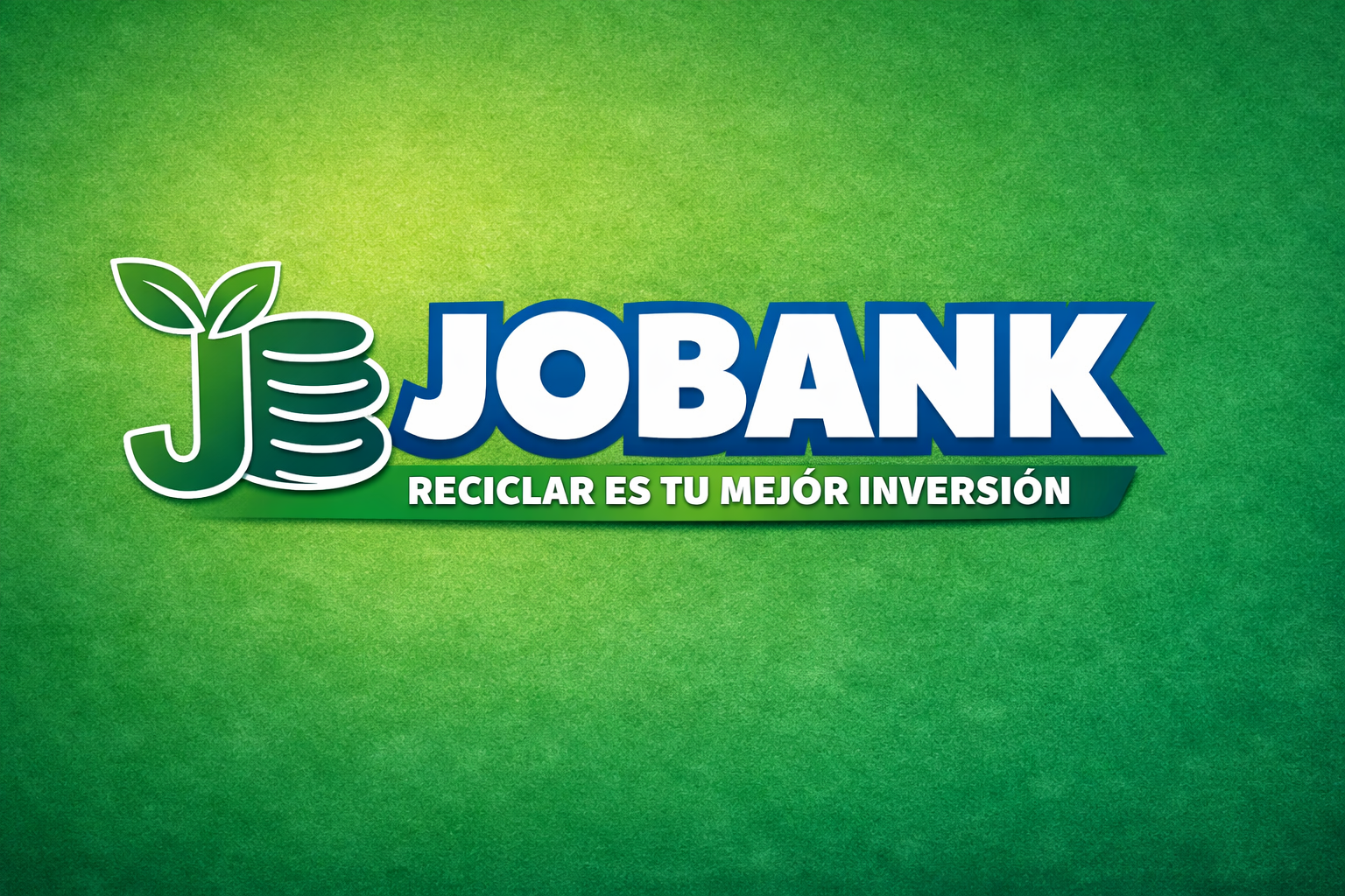 JOBANK Logo